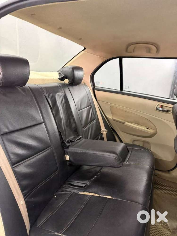 Maruti Suzuki Swift Dzire Vdi Regal Limited Edition, 2014, Diesel