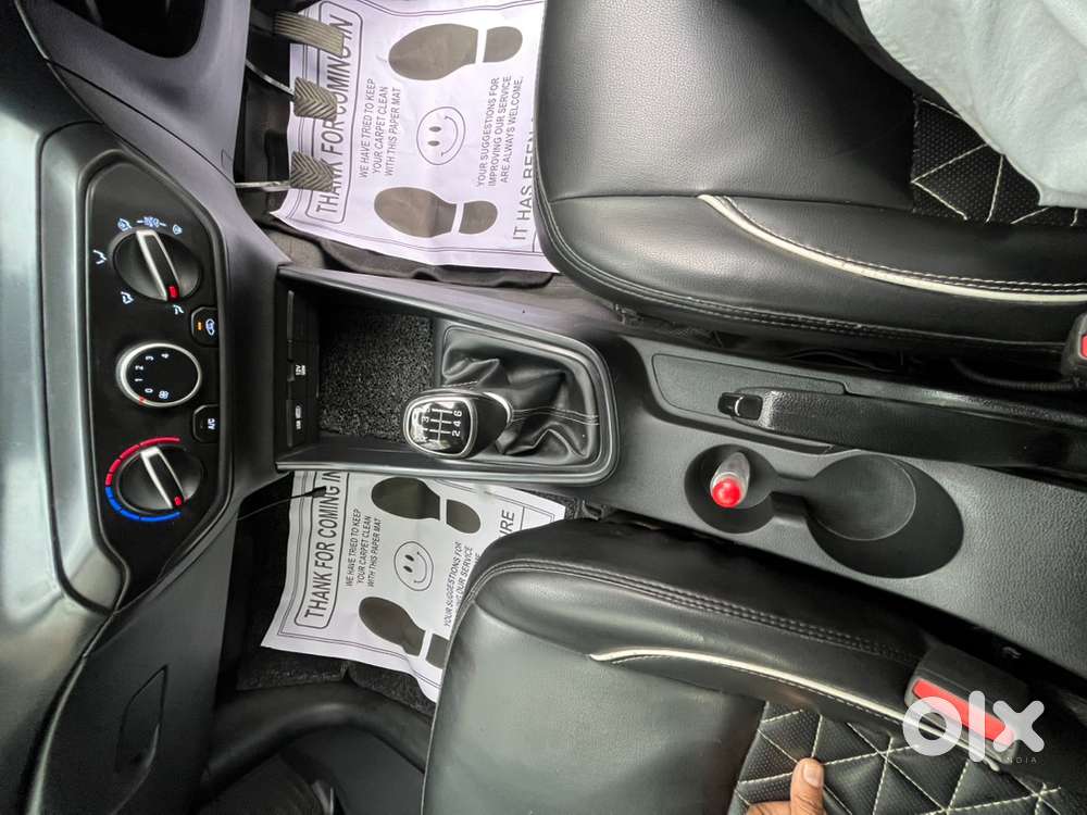 Hyundai New I20 Diesel 2021