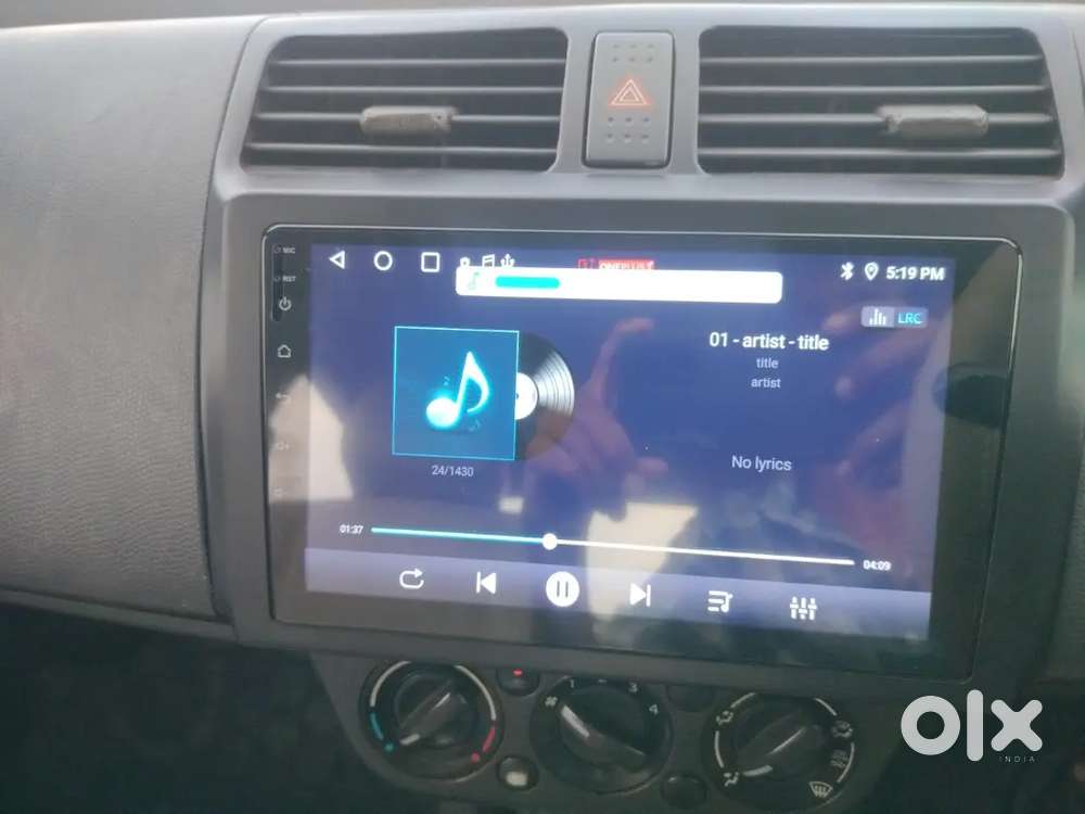 Maruti Suzuki Dzire Vdi 2009