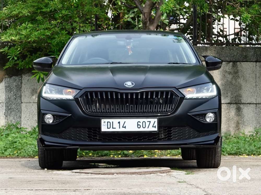 Skoda Slavia Sportline 1.0l Tsi Mt, 2026