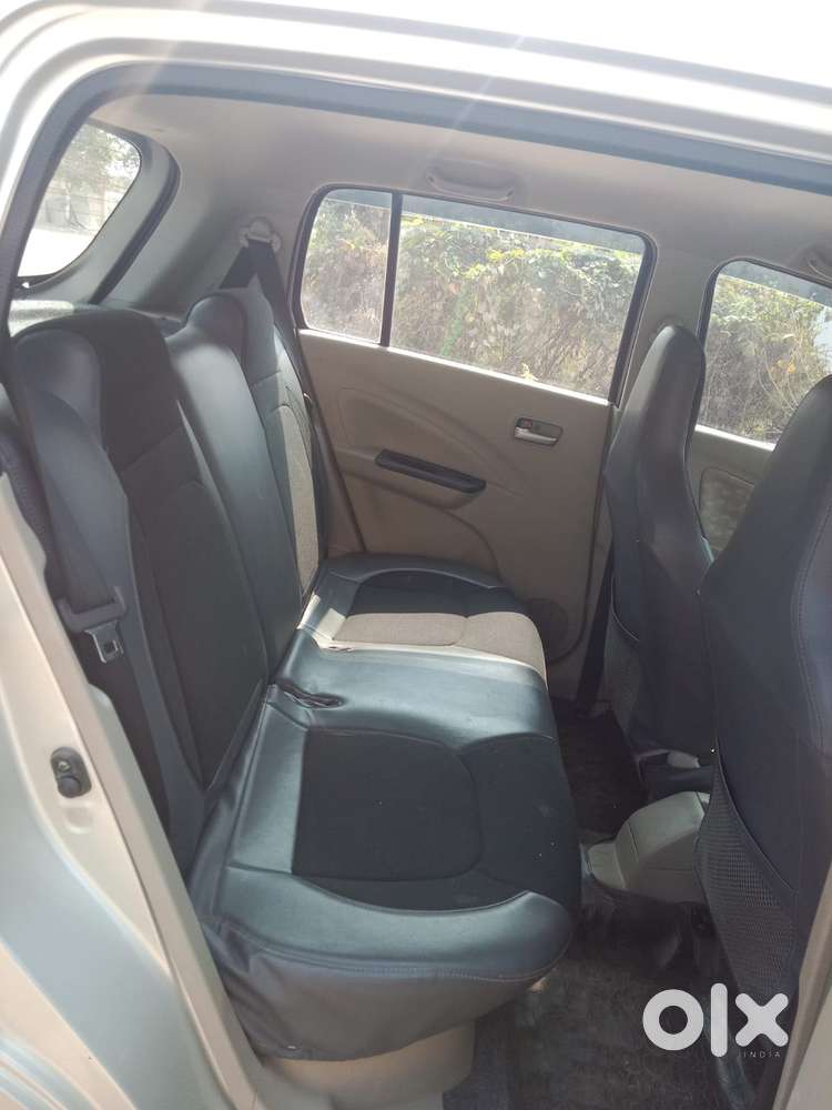 Maruti Suzuki Celerio Zxi(o) Amt, 2016, Petrol