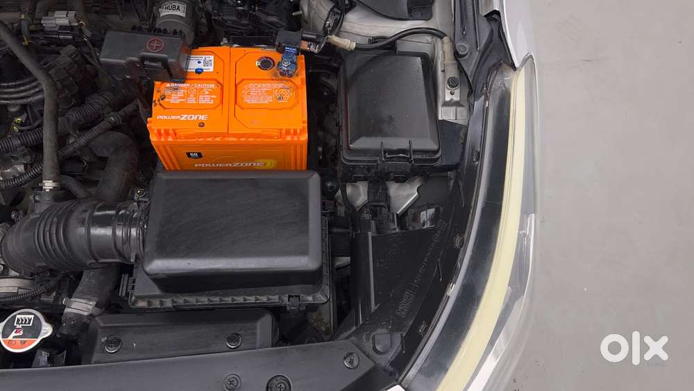 Hyundai Elite I20 [ ] 1.2 Sportz, 2016, Petrol