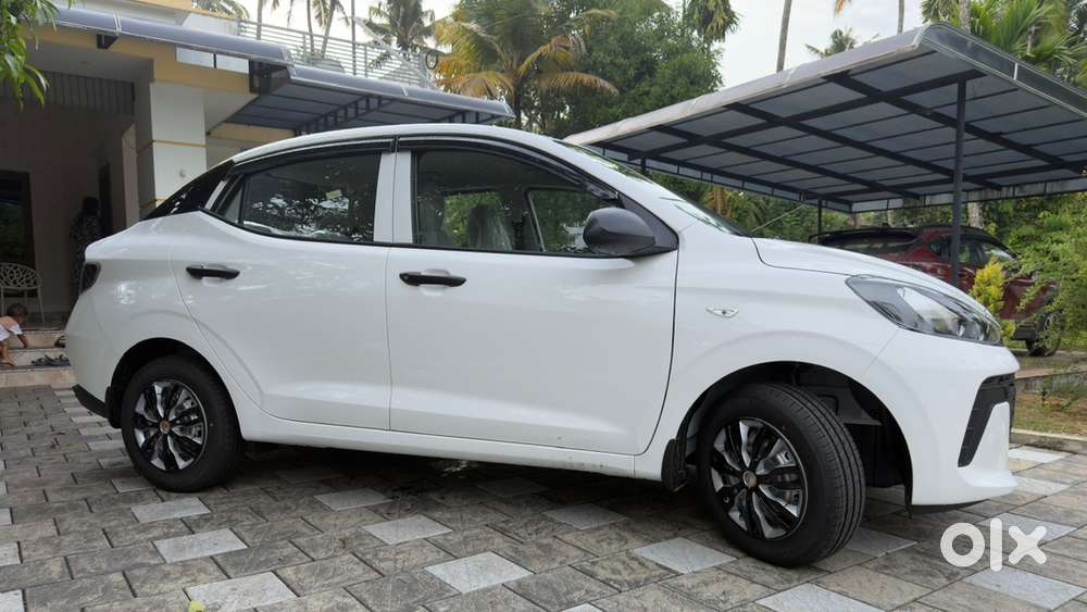 Hyundai Aura 1.2 Cng 2026 For Uber/online Taxi