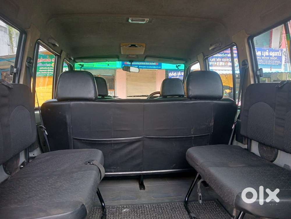 Tata Sumo Gold Ex Bsiii, 2012, Diesel