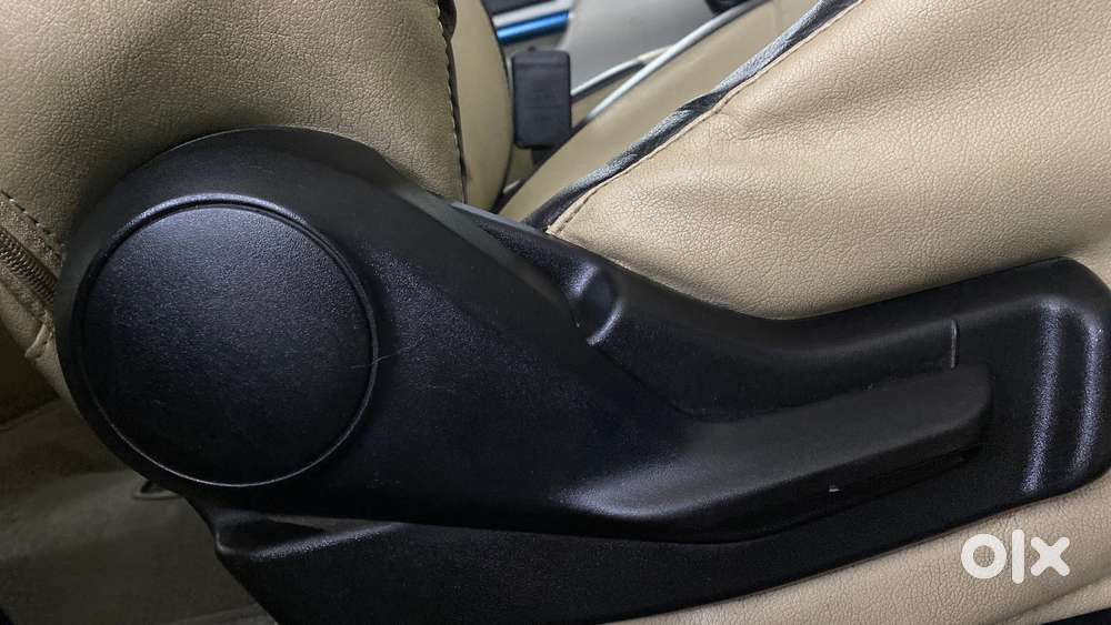 Maruti Suzuki Ignis 1.2 Delta, 2017, Petrol