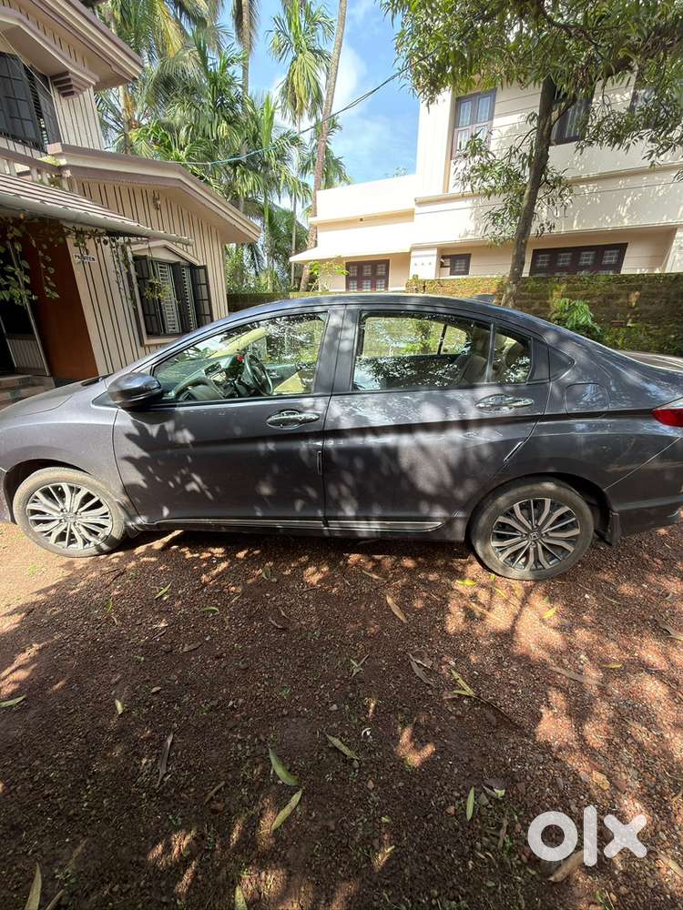 Honda City Diesel 2018 Car