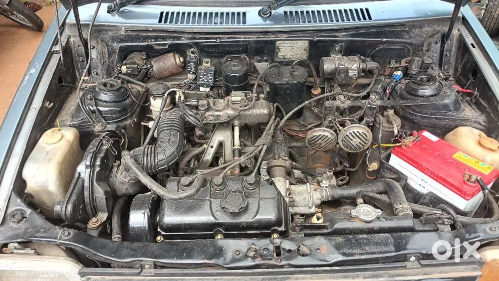 Maruti Suzuki 800 Petrol Manual 2001 Car