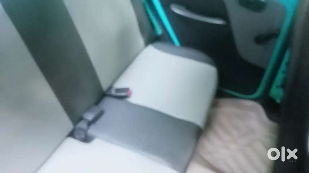 Tata Nano 2013 Petrol 14500 Km Driven