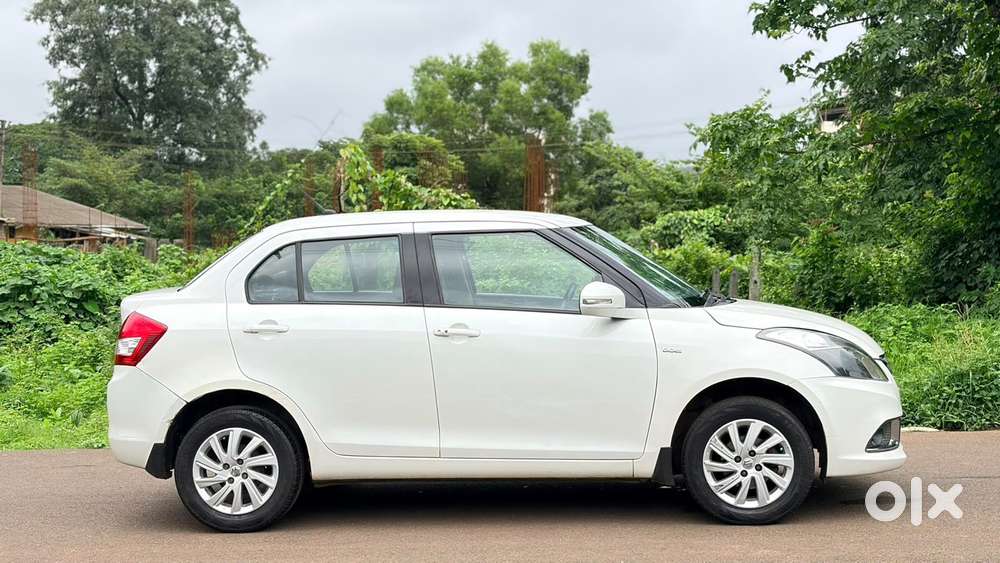 Maruti Suzuki Swift Dzire Zdi Bsiv, 2016, Diesel