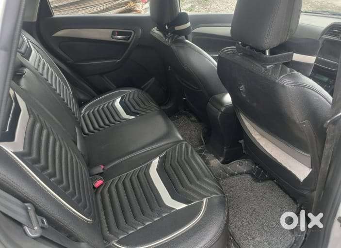 Maruti Suzuki Vitara Brezza Zdi Plus, 2018, Diesel