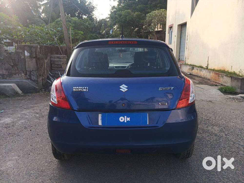 Maruti Suzuki Swift Vdi (o), 2013, Diesel