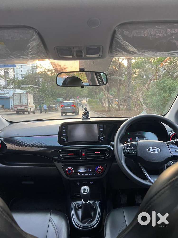 Hyundai Exter Ex 1.2 Mt, 2025, Cng & Hybrids