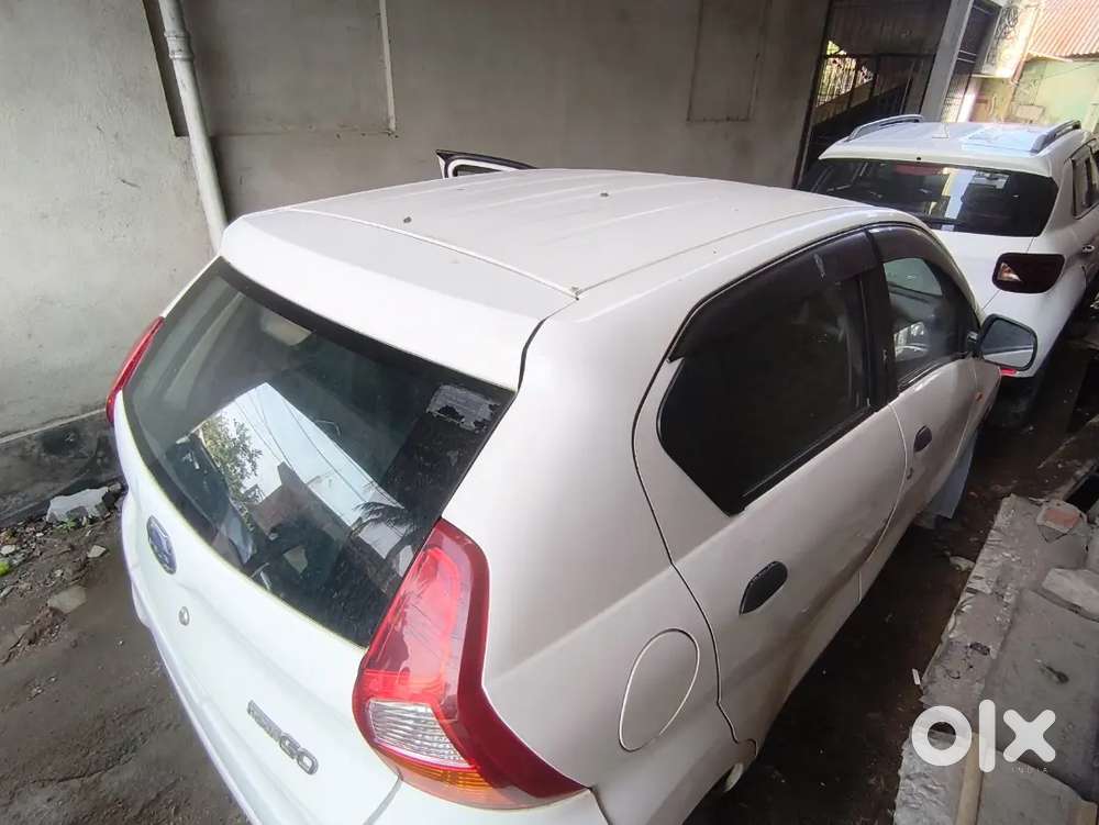 Redi Go Very Good Excellent Condition