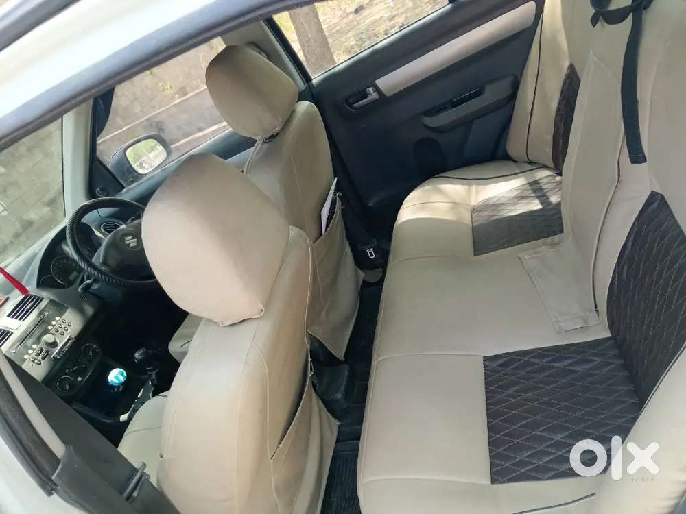 Maruti Suzuki Swift Dzire 2009 Diesel 155000 Km Driven