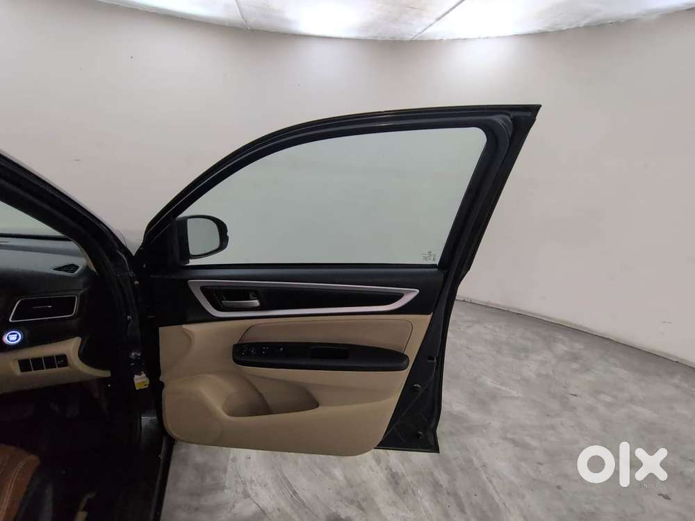 Honda Amaze Vx Cvt I-vtec, 2024, Petrol