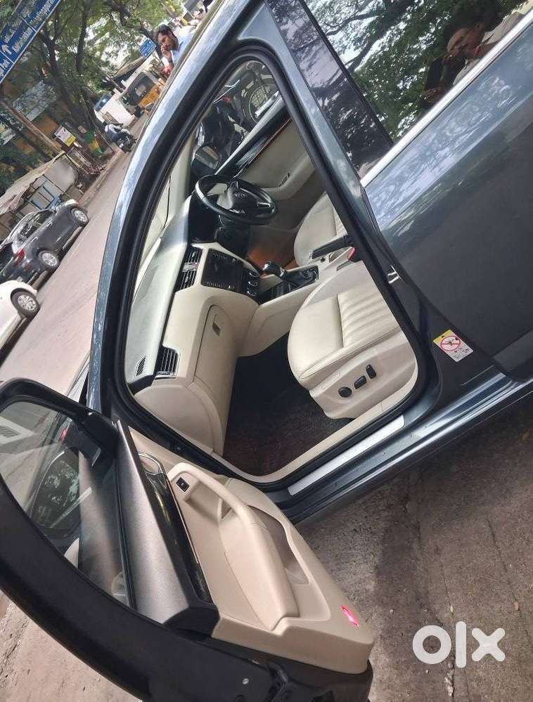 Skoda Octavia Lk, 2019, Petrol