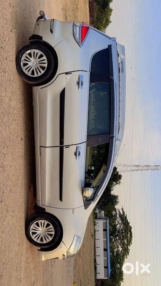 Maruti Suzuki Ertiga 2013 Diesel Good Condition
