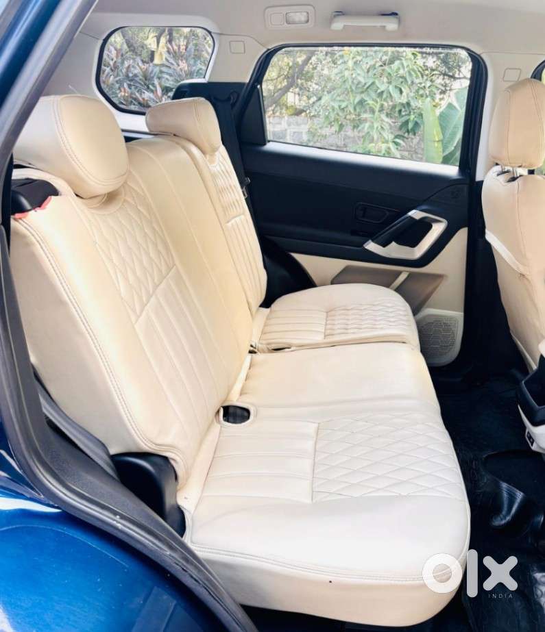 Tata Safari 2.0 Kryotec Xma, 2023, Diesel