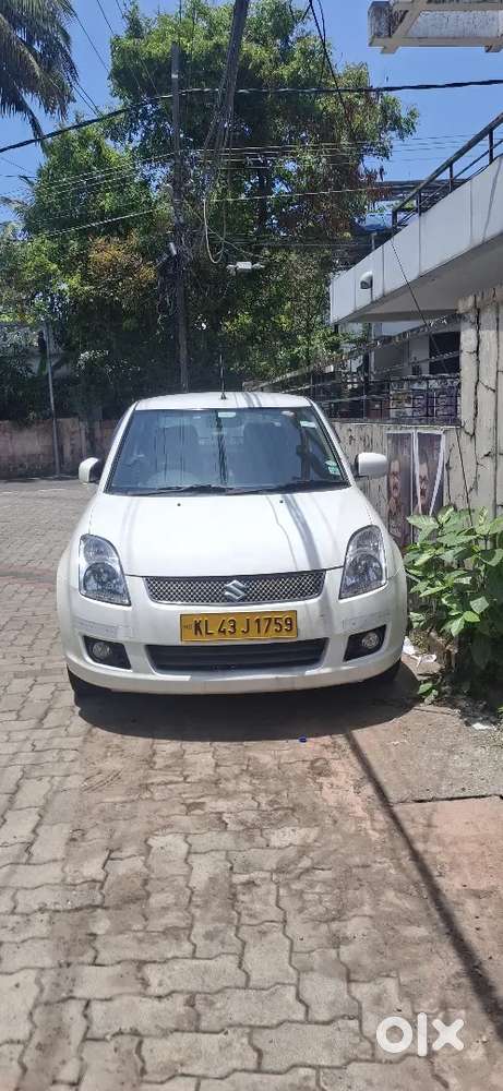 Maruti Suzuki Dzire 2016 Diesel 156000 Km Driven