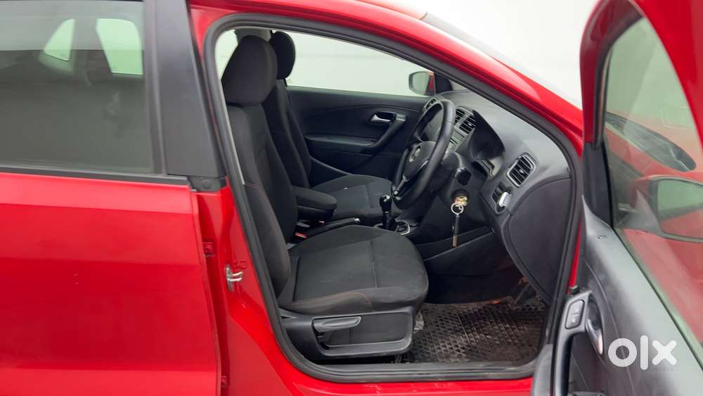 Volkswagen Polo 1.0 Highline Plus Tsi, 2022, Petrol