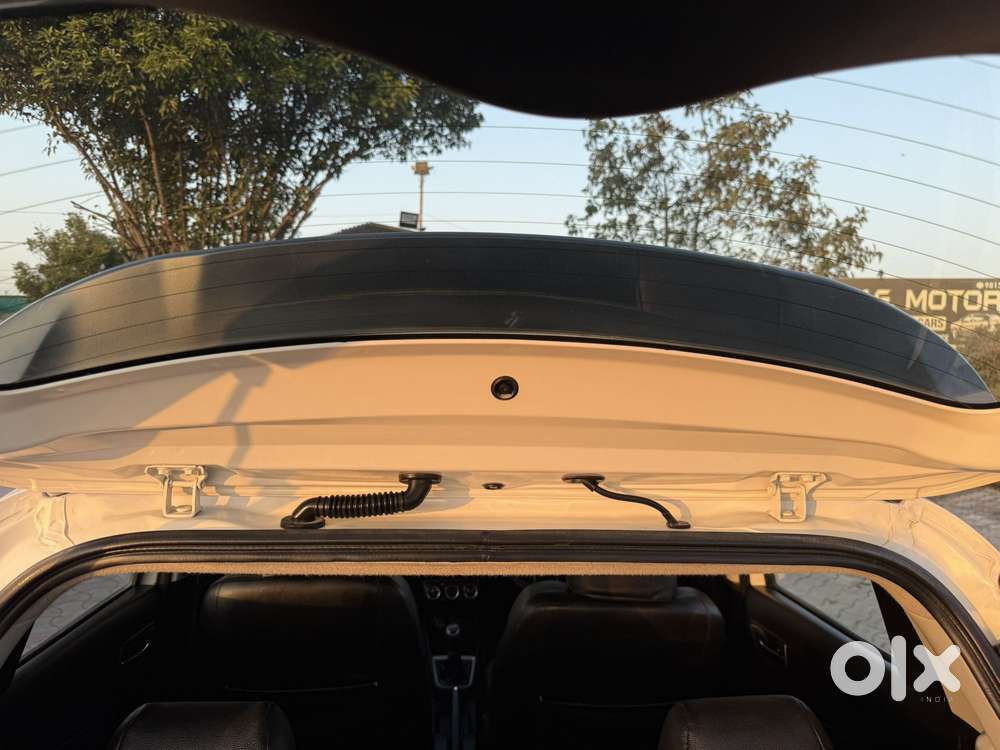 Maruti Suzuki Swift Zdi Plus, 2019, Diesel