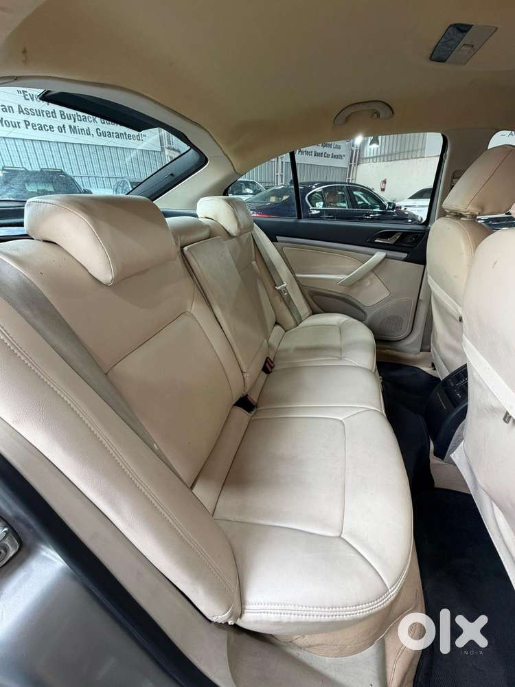 Skoda Laura 1.8 Tsi Ambition, 2013, Diesel