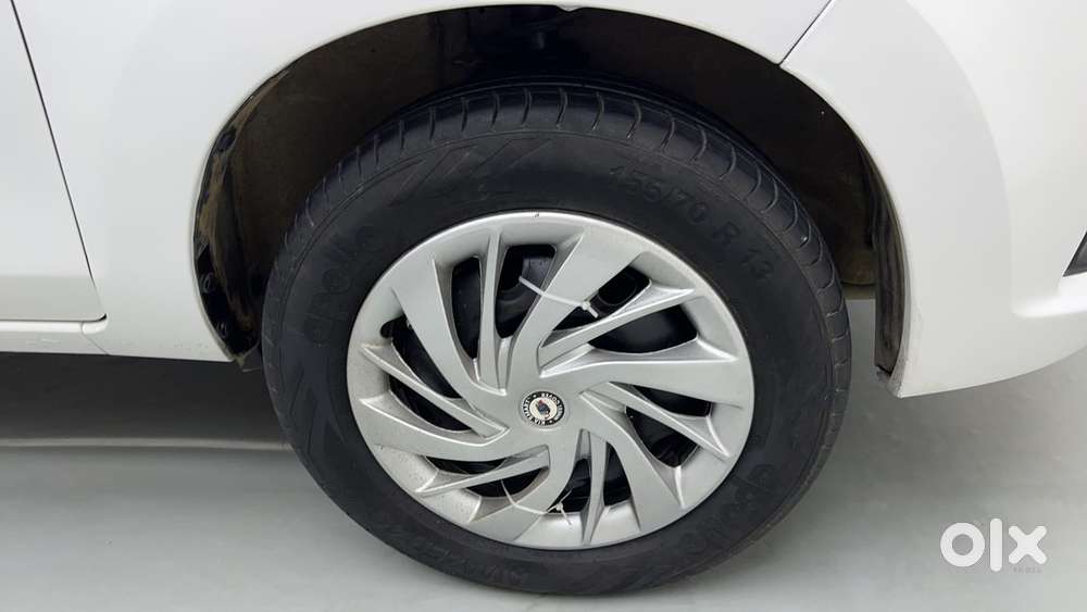 Maruti Suzuki Alto K10 2010-2014 Vxi, 2017, Petrol