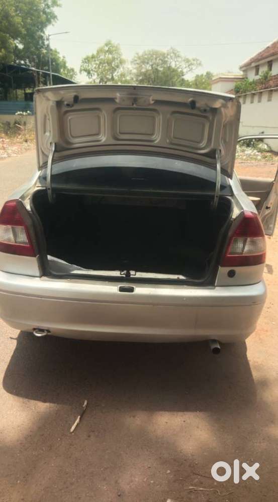 Ford Ikon, 2010, Diesel