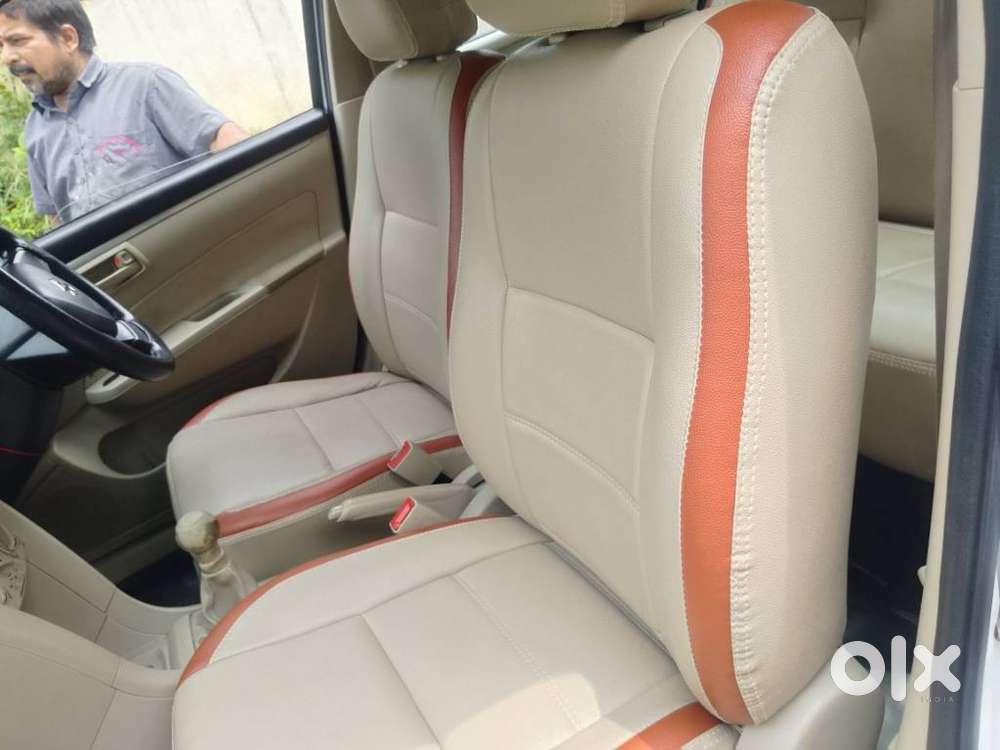 Maruti Suzuki Swift Dzire Tour Ldi, 2022, Petrol