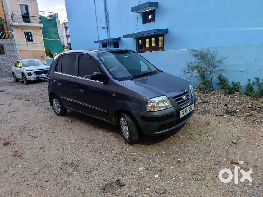 Sentro Xing Gls