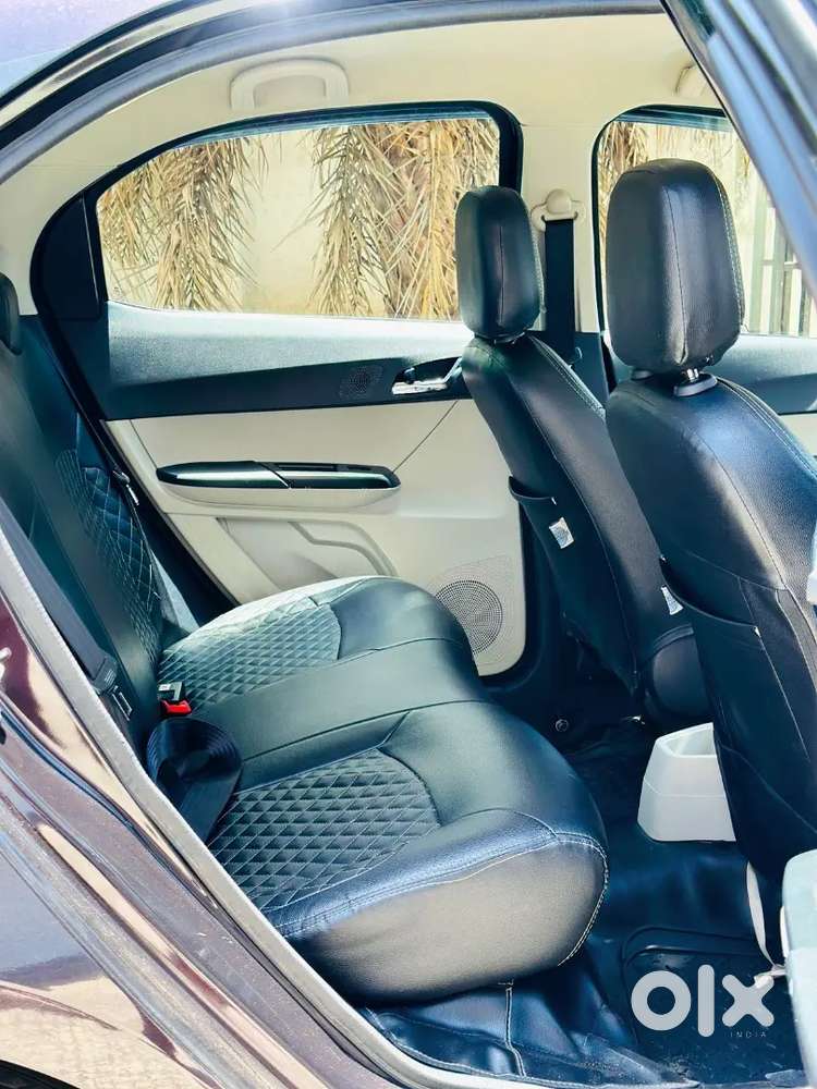 Automatic Transmission Tata Tiago Xza+ Amt