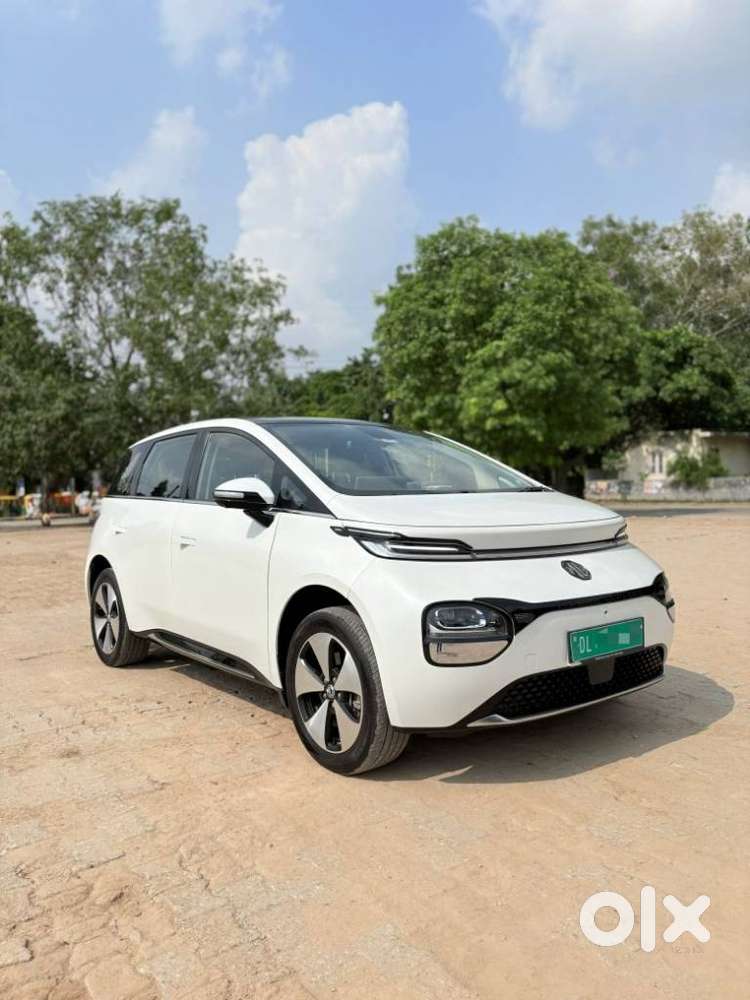 Mg Windsor Ev Essence, 2025, Electric