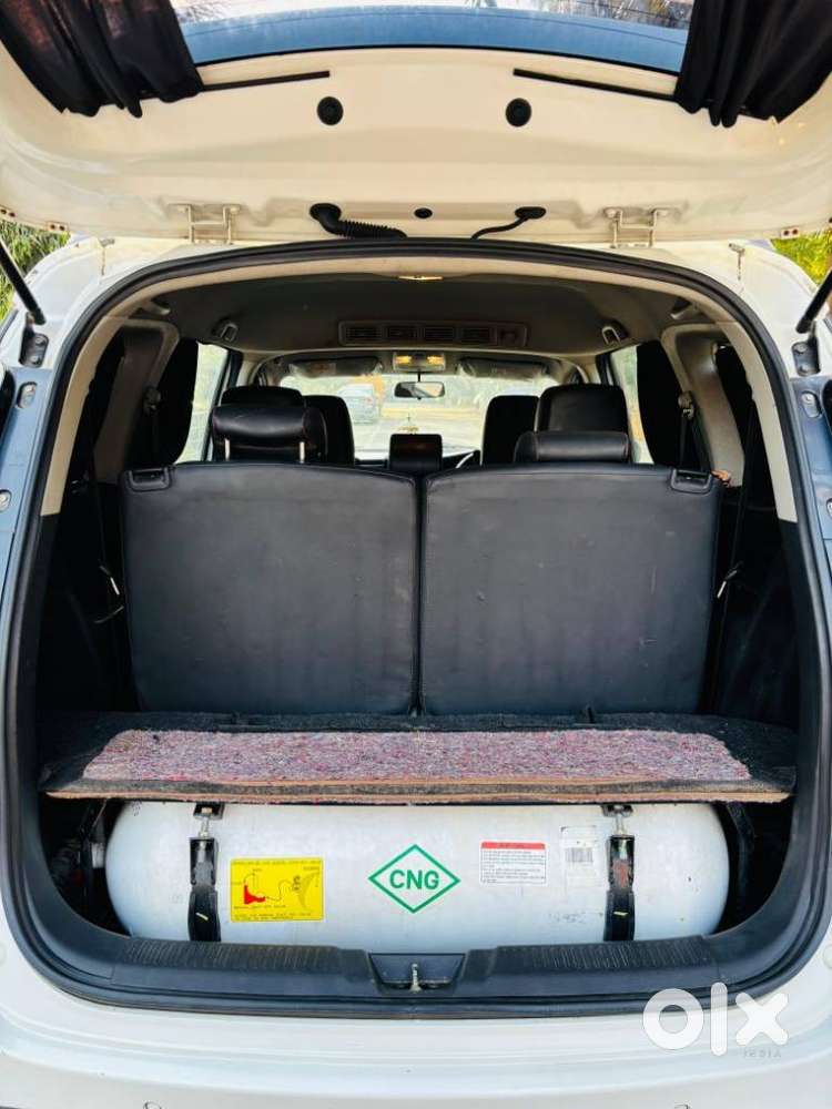 Maruti Suzuki Xl6 Zeta Mt Cng, 2023, Cng & Hybrids