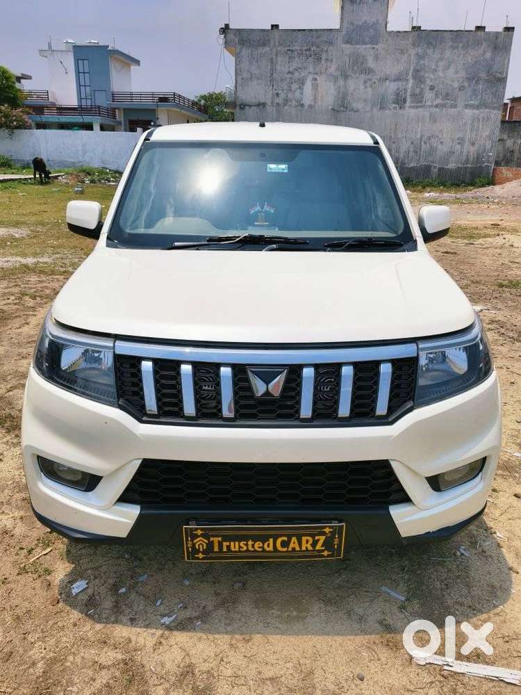 Mahindra Bolero Neo Plus N10 (o), 2022, Diesel