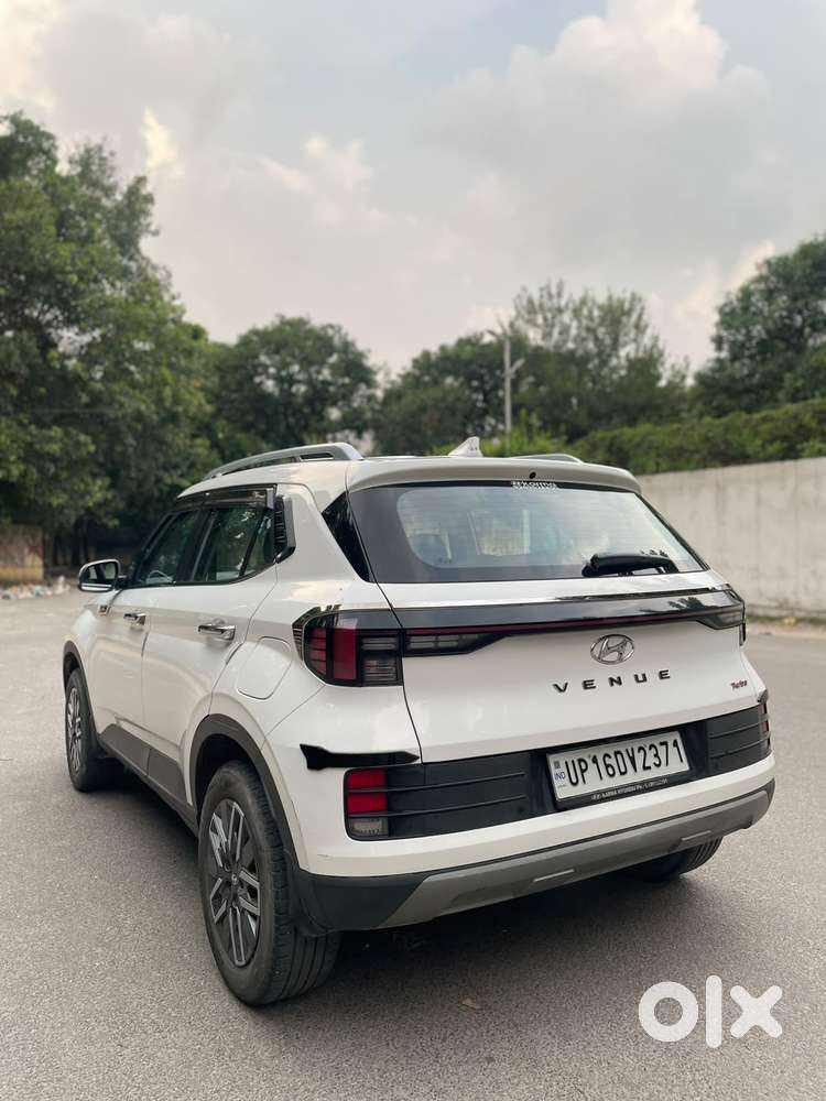 Hyundai Venue 1.0 S Turbo Imt, 2023, Petrol
