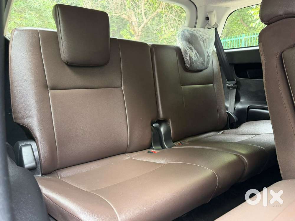 Toyota Fortuner 4x2 At 2.8 Diesel, 2017, Diesel