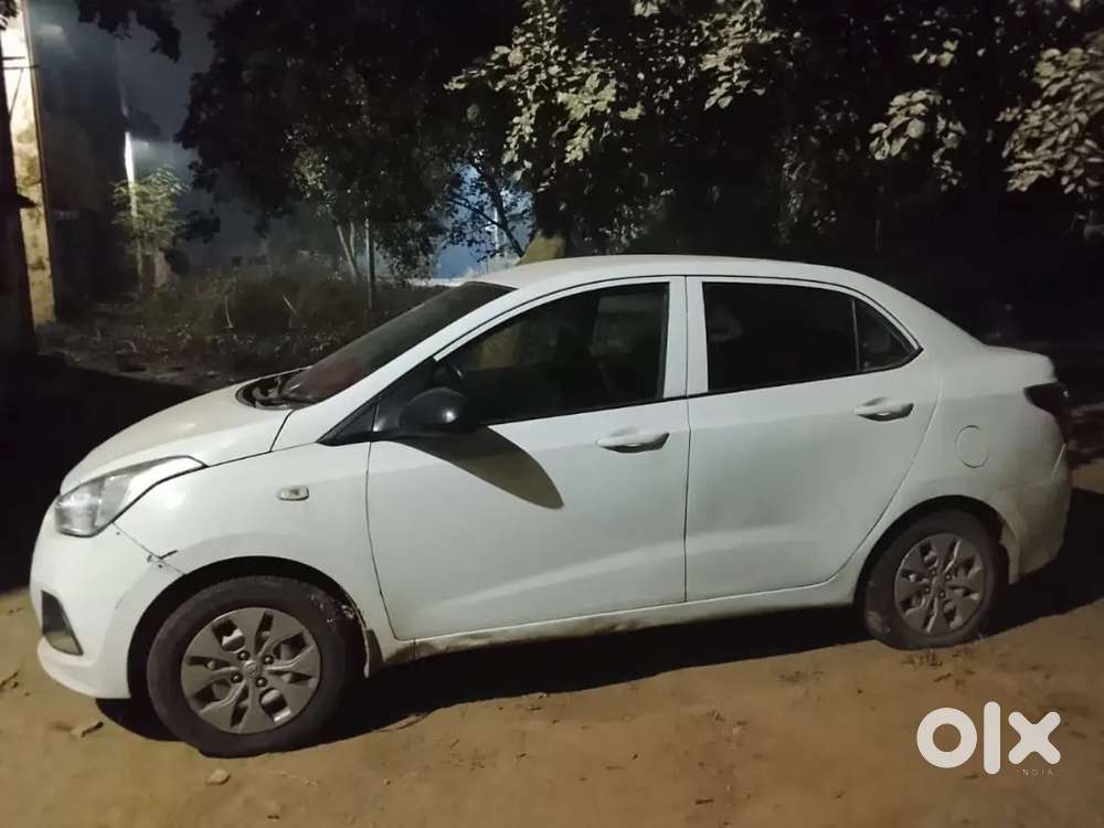 Hyundai Xcent Prime 2019 Cng & Hybrids 55000 Km Driven