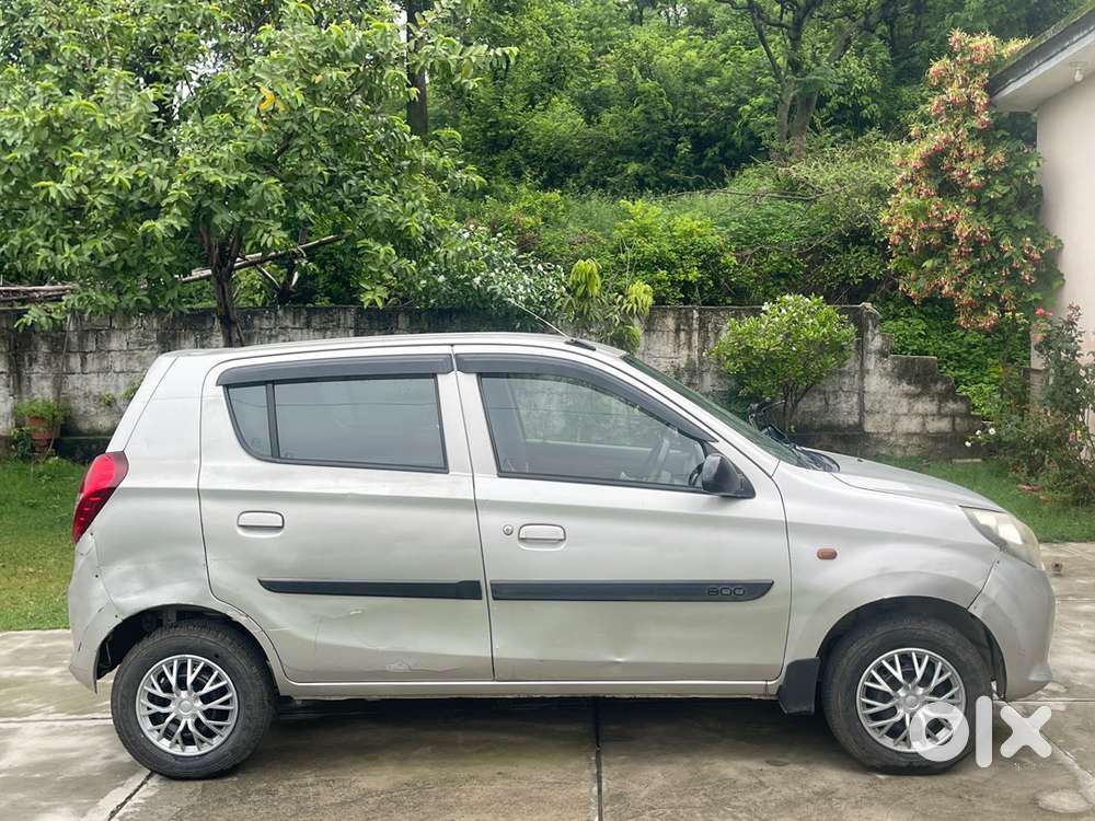 2015 Maruti Suzuki Alto