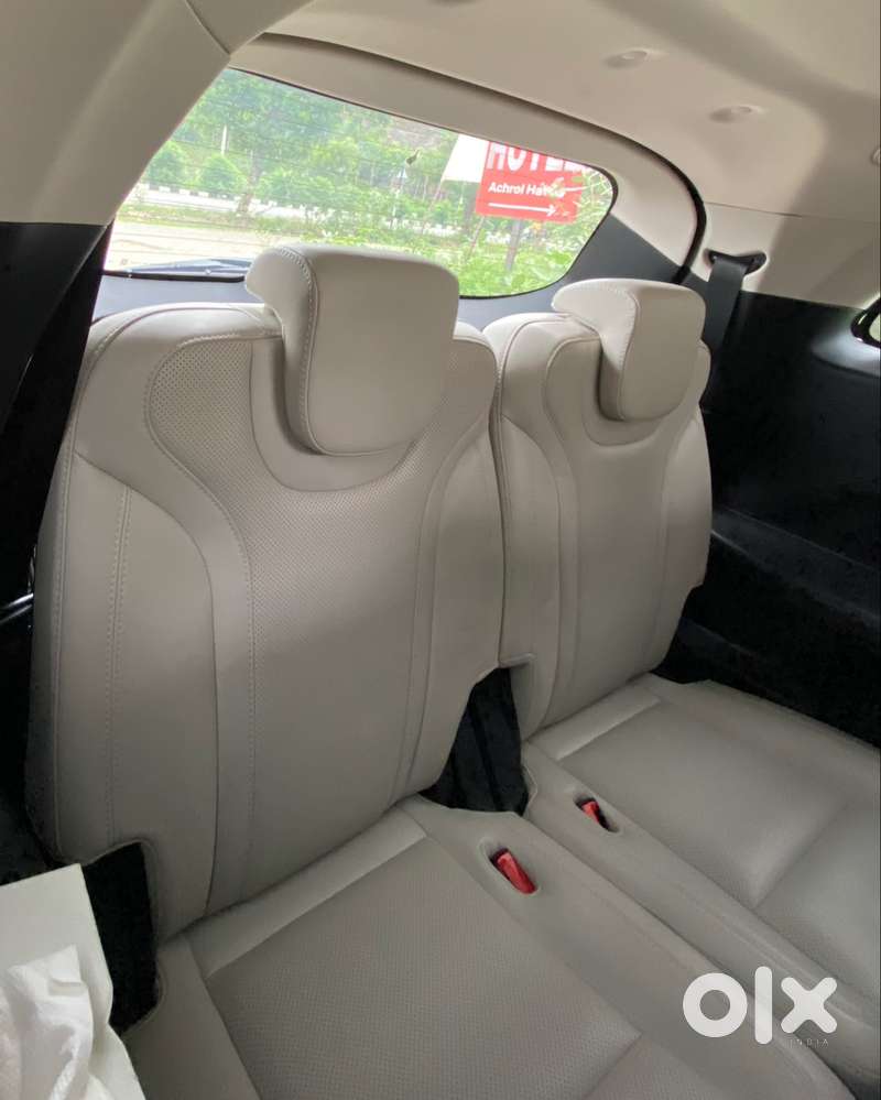 Mahindra Xuv700 2.2 Ax 7 Diesel Mt Str, 2024, Diesel