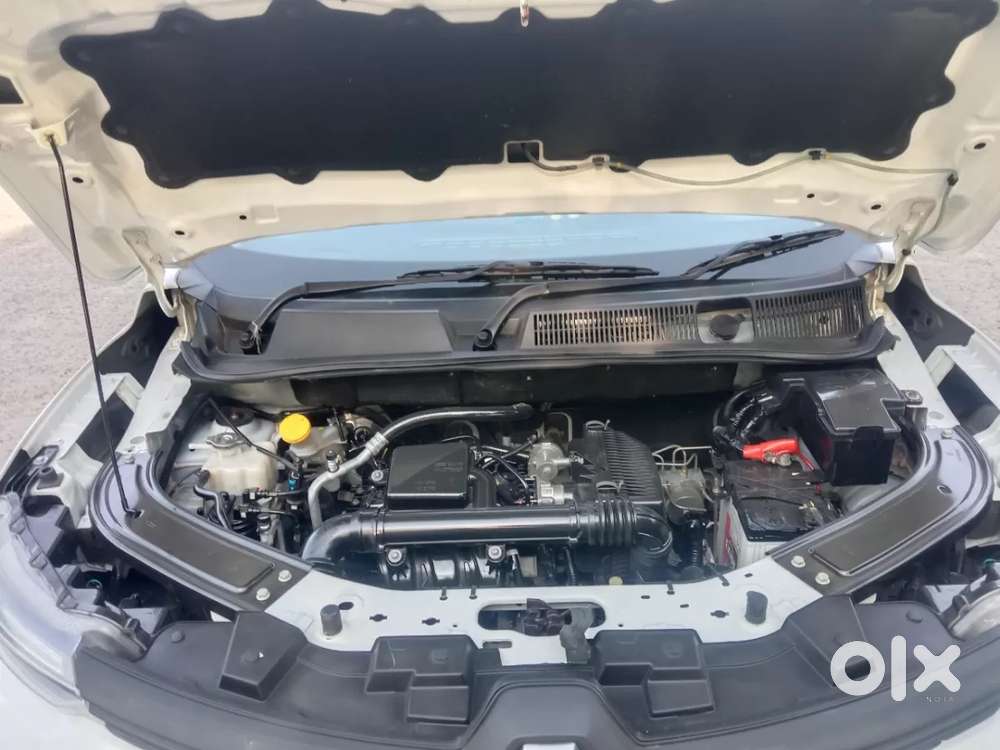 Renault Kiger Rxe, 2023, Petrol