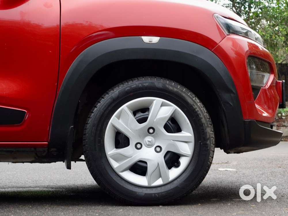 Renault Kwid Rxl, 2021, Petrol