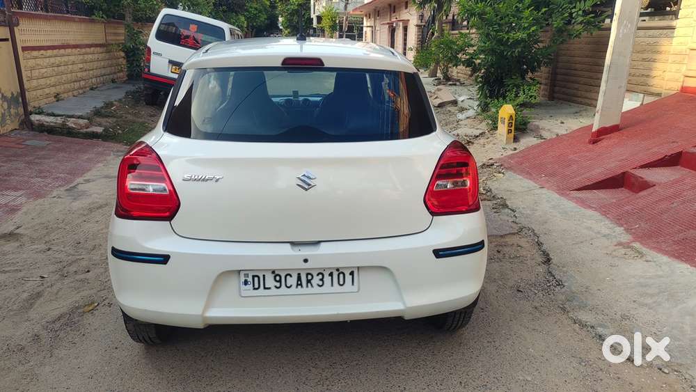 Maruti Suzuki Swift Diesel 2019