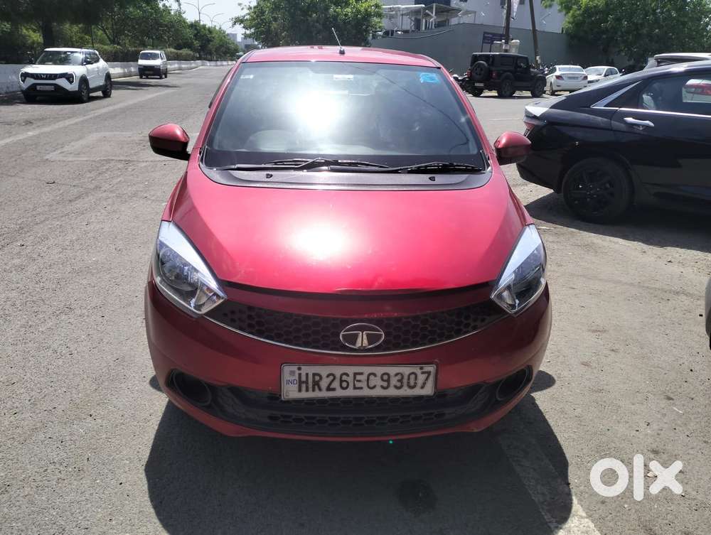 Tata Tiago Xz, 2019, Petrol