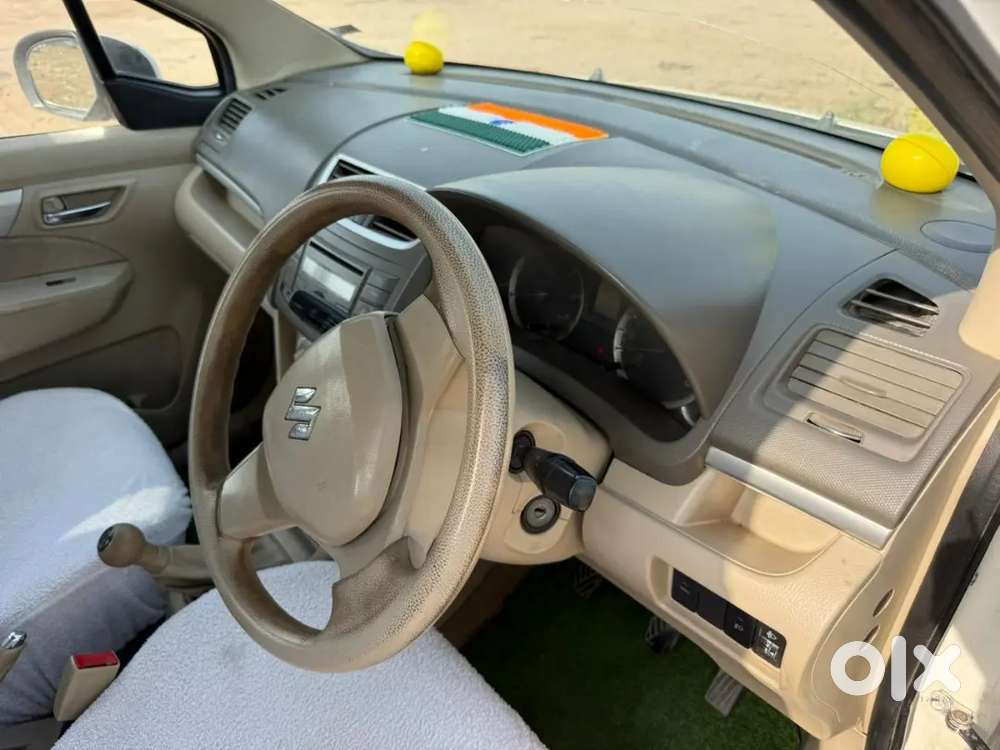 Maruti Suzuki Ertiga 2014 Diesel