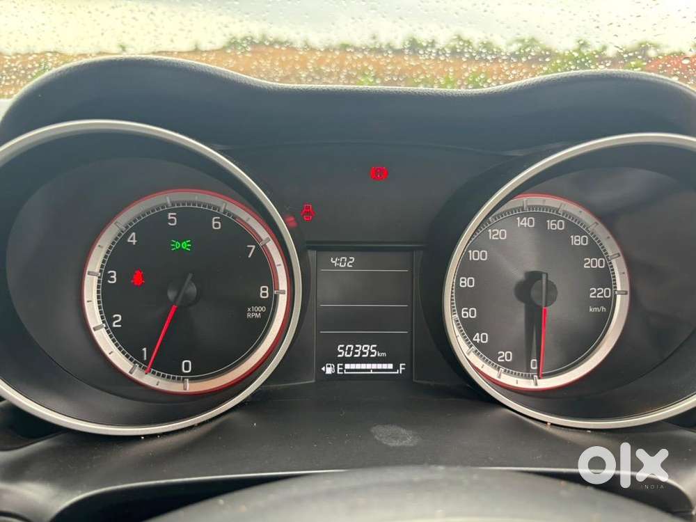 Maruti Suzuki 2023 Petrol