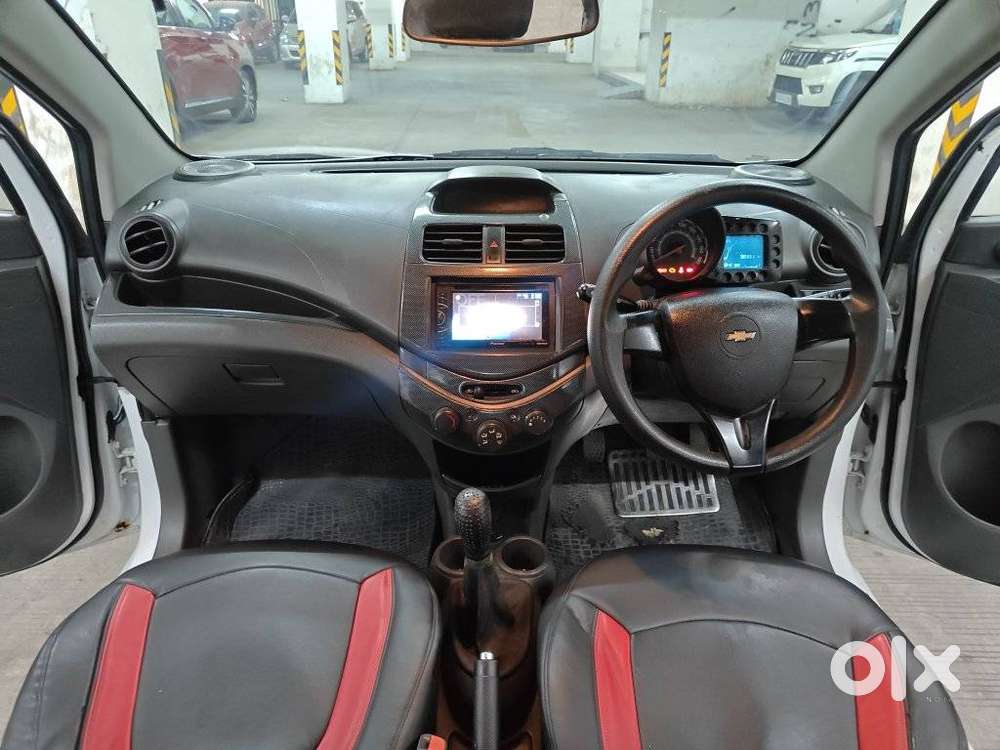 Chevrolet Beat Ps, 2013, Diesel