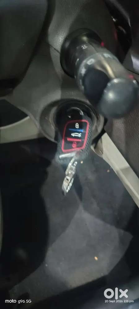 Hyundai I20 Magna 2011 Diesel