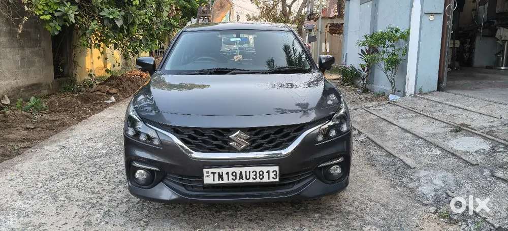 Maruti Suzuki Baleno 2023 Petrol 33000 Km Driven