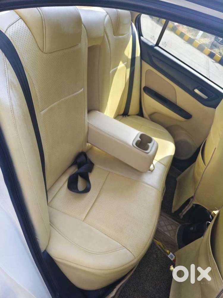Honda Amaze V Petrol, 2021, Petrol