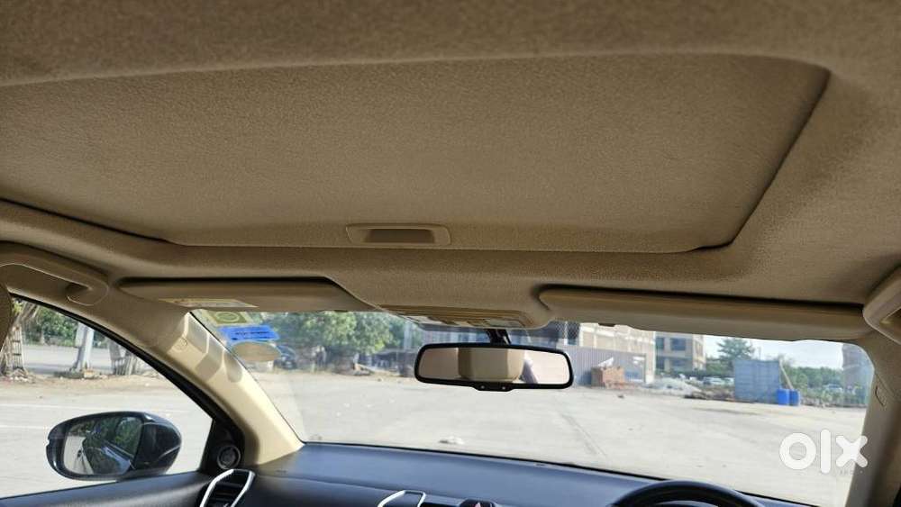 Honda City Vx Petrol Cvt, 2020, Petrol